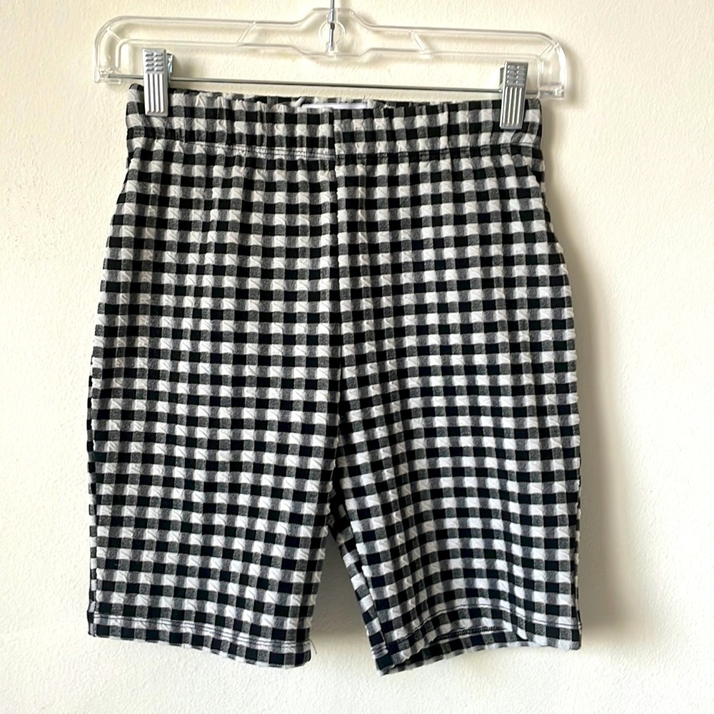 Urban Outfitters Biker Shorts